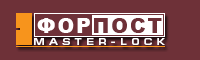 Форт-пост логотип